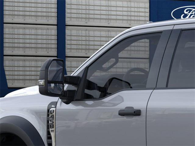 new 2026 Ford F-450 car, priced at $83,195