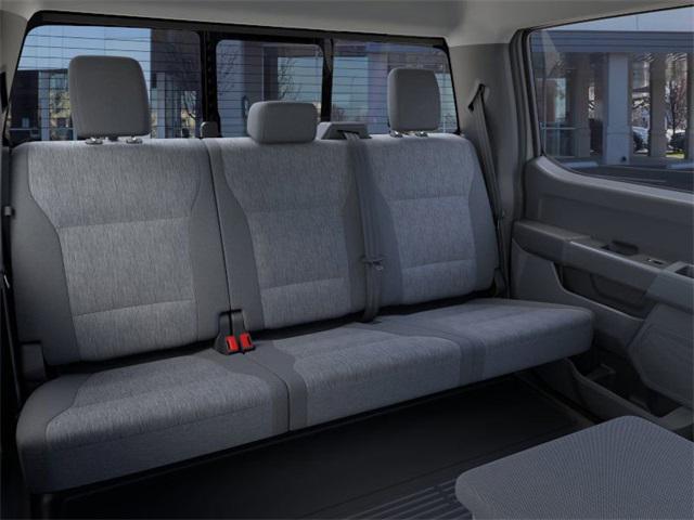 new 2026 Ford F-450 car, priced at $83,195