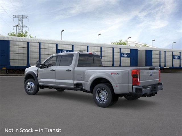 new 2026 Ford F-450 car, priced at $83,195