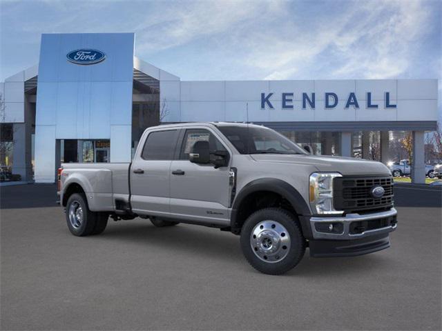 new 2026 Ford F-450 car, priced at $83,195