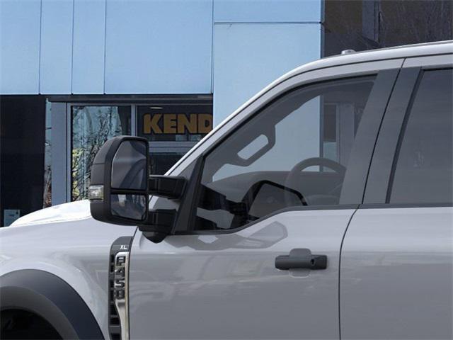 new 2026 Ford F-450 car, priced at $83,195