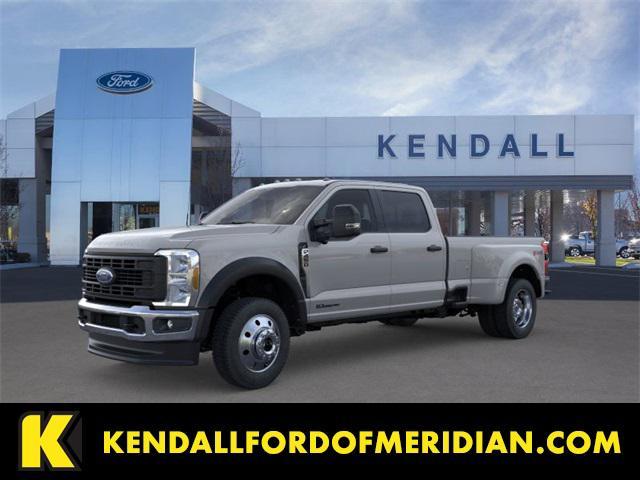 new 2026 Ford F-450 car, priced at $83,195