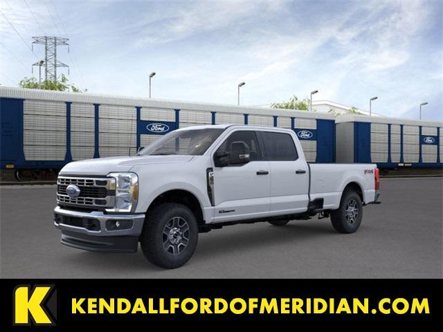 new 2025 Ford F-250 car, priced at $70,425