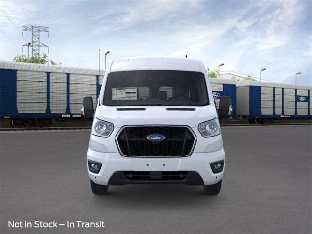 new 2025 Ford Transit-350 car, priced at $73,570