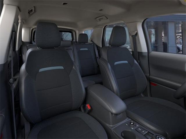 used 2024 Ford Bronco Sport car, priced at $33,995