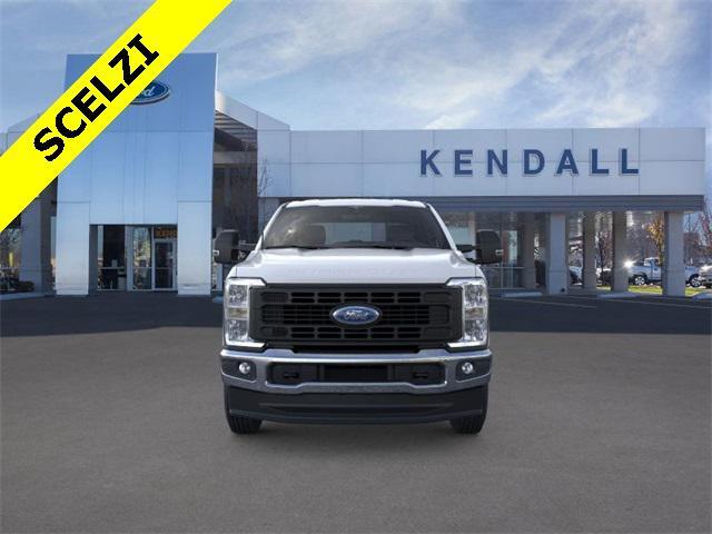 new 2026 Ford F-350 car, priced at $75,183