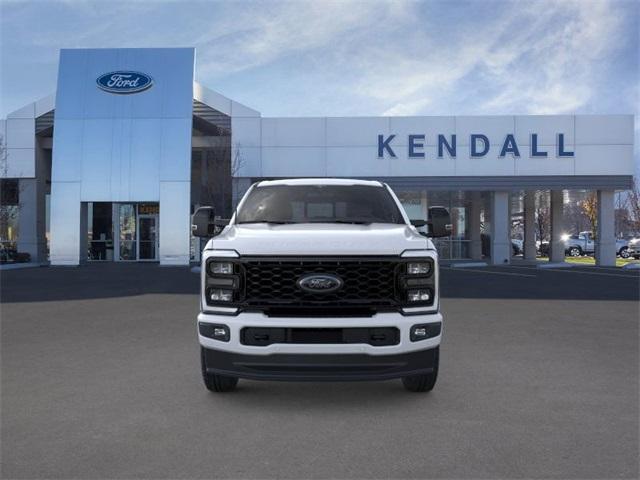 new 2026 Ford F-350 car, priced at $89,175