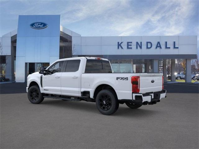 new 2026 Ford F-350 car, priced at $89,175