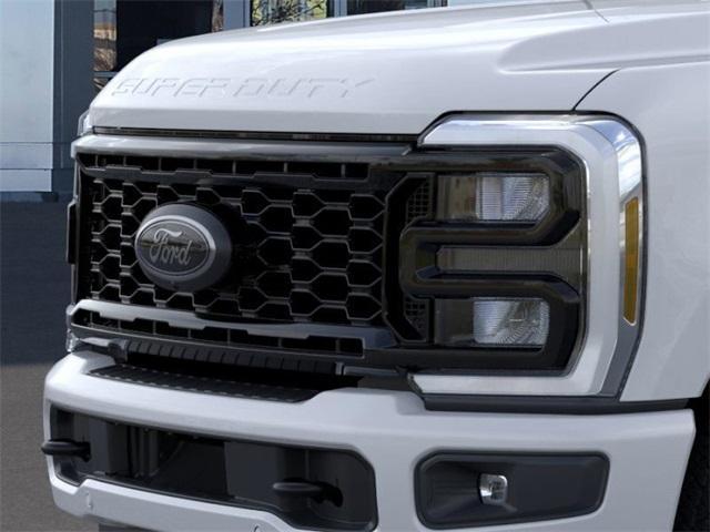 new 2026 Ford F-350 car, priced at $89,175