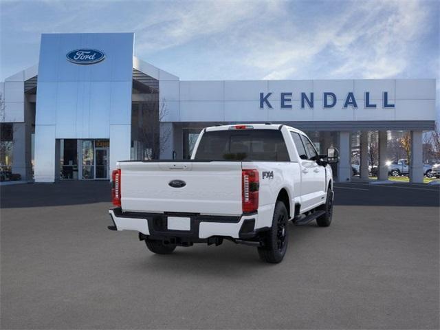 new 2026 Ford F-350 car, priced at $89,175