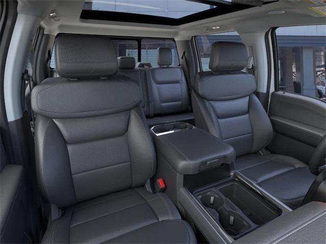 new 2026 Ford F-350 car, priced at $89,175