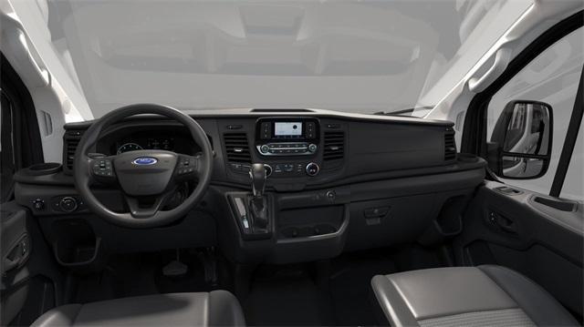 new 2024 Ford Transit-250 car, priced at $54,675