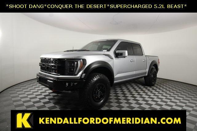 used 2023 Ford F-150 car, priced at $114,981