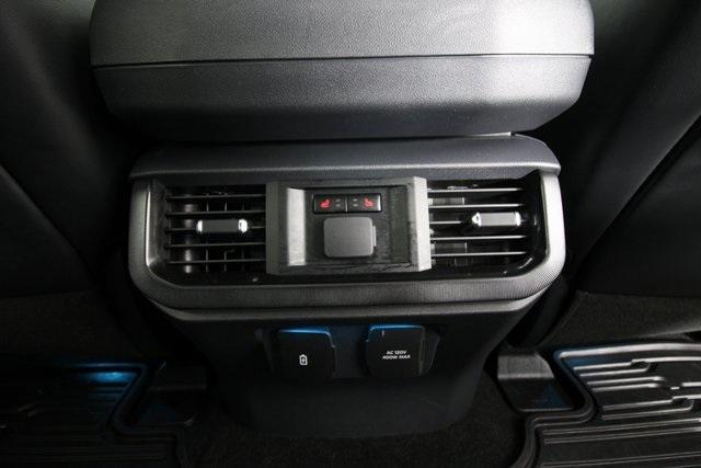 used 2023 Ford F-150 car, priced at $114,981