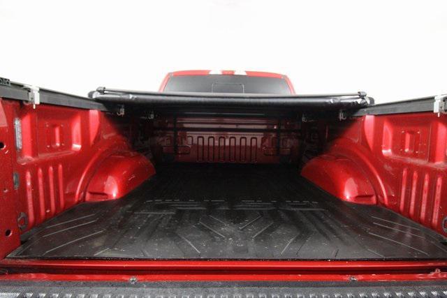 used 2020 Ford F-150 car, priced at $32,981
