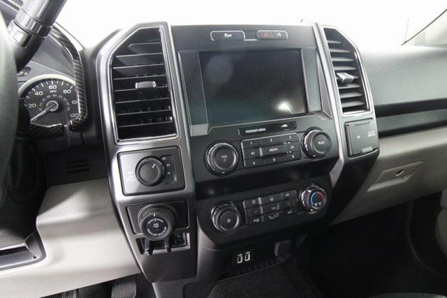 used 2020 Ford F-150 car, priced at $32,981