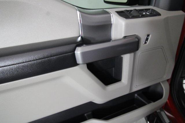 used 2020 Ford F-150 car, priced at $32,981