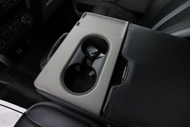 used 2020 Ford F-150 car, priced at $32,981