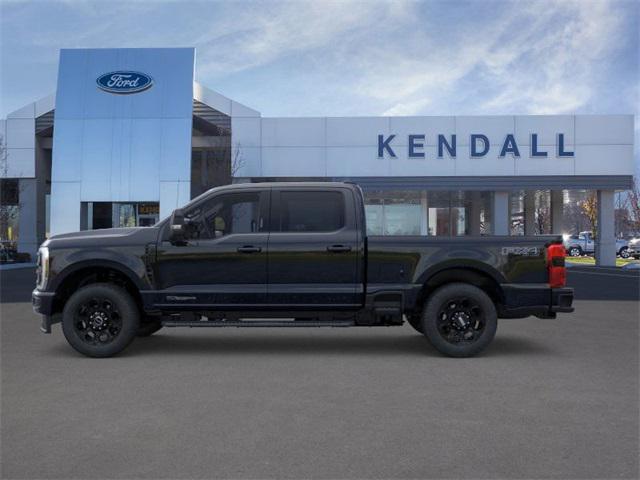 new 2026 Ford F-250 car, priced at $88,020