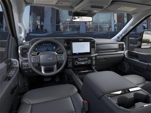 new 2026 Ford F-250 car, priced at $88,020