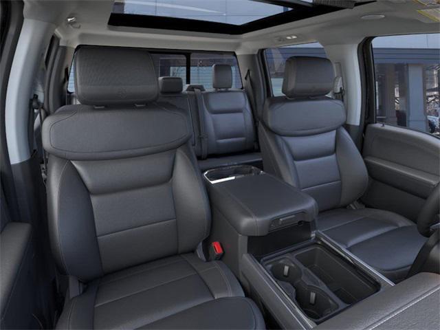 new 2026 Ford F-250 car, priced at $88,020