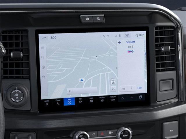 new 2026 Ford F-250 car, priced at $88,020