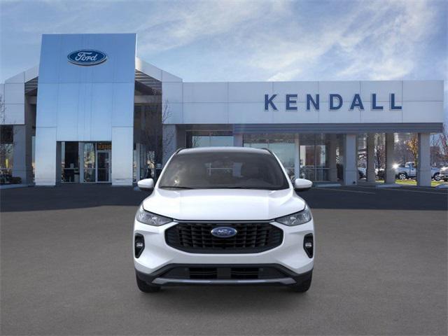 used 2025 Ford Escape car, priced at $30,901
