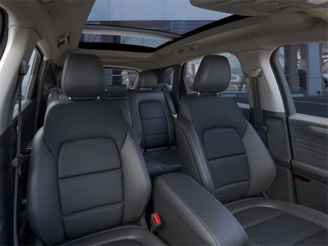 used 2025 Ford Escape car, priced at $30,901