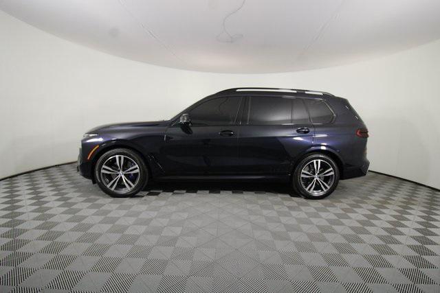 used 2024 BMW X7 car, priced at $92,993