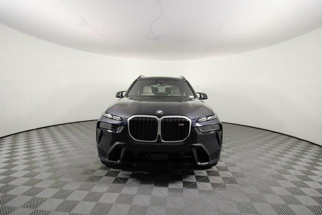 used 2024 BMW X7 car, priced at $92,993