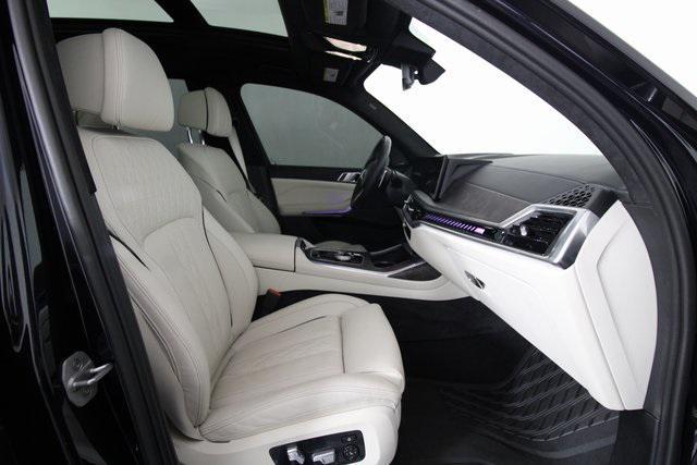used 2024 BMW X7 car, priced at $92,993