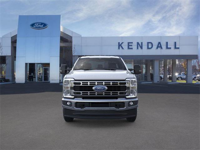 new 2026 Ford F-350 car, priced at $72,880