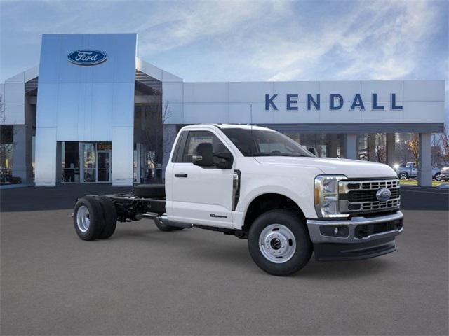 new 2026 Ford F-350 car, priced at $72,880