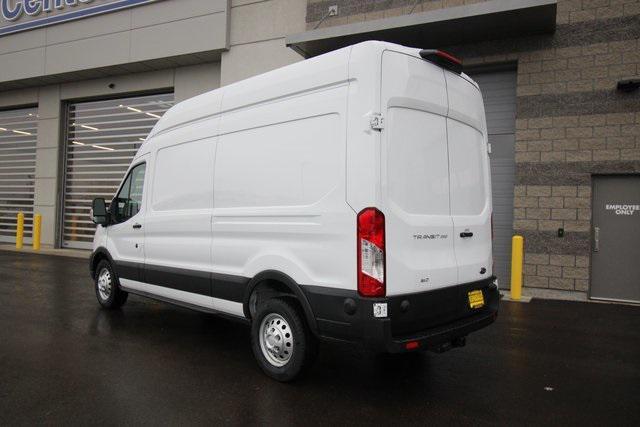 new 2024 Ford Transit-250 car, priced at $60,175