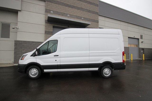 new 2024 Ford Transit-250 car, priced at $60,175