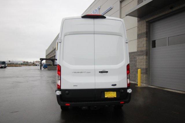 new 2024 Ford Transit-250 car, priced at $58,675