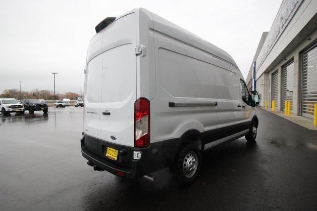 new 2024 Ford Transit-250 car, priced at $60,175