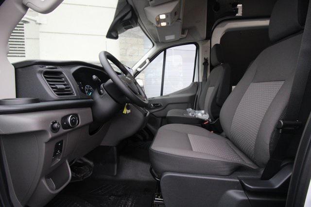 new 2024 Ford Transit-250 car, priced at $60,175