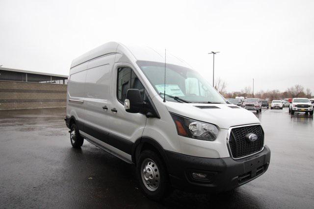 new 2024 Ford Transit-250 car, priced at $58,675