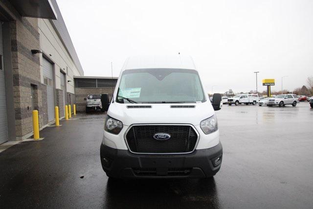 new 2024 Ford Transit-250 car, priced at $60,175