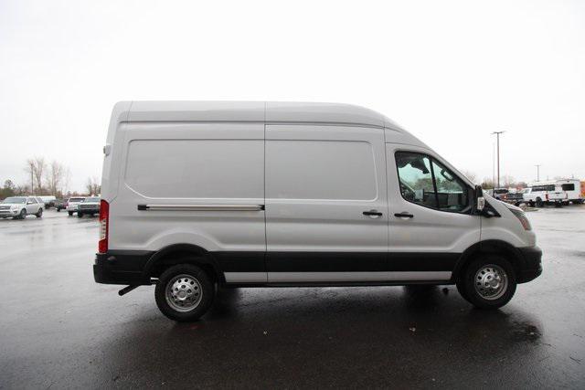 new 2024 Ford Transit-250 car, priced at $58,675