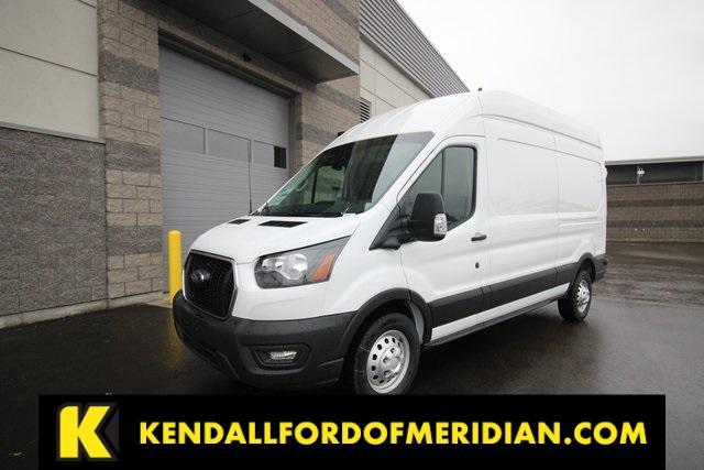 new 2024 Ford Transit-250 car, priced at $60,175