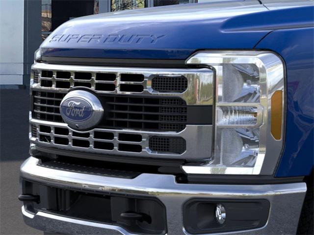 new 2026 Ford F-350 car, priced at $63,455