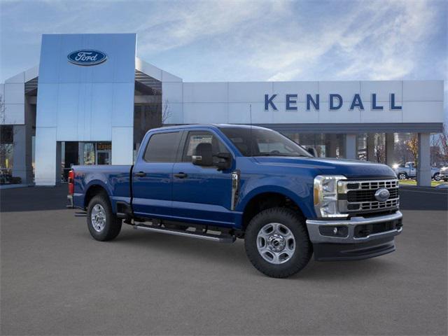 new 2026 Ford F-350 car, priced at $63,455