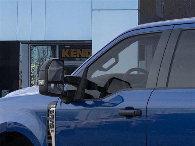 new 2026 Ford F-350 car, priced at $63,455