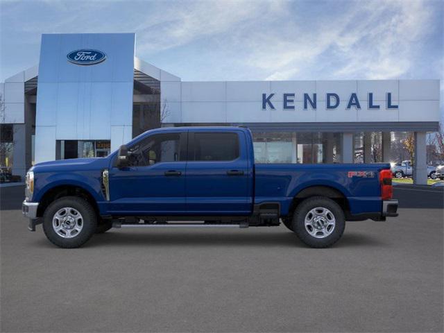 new 2026 Ford F-350 car, priced at $63,455