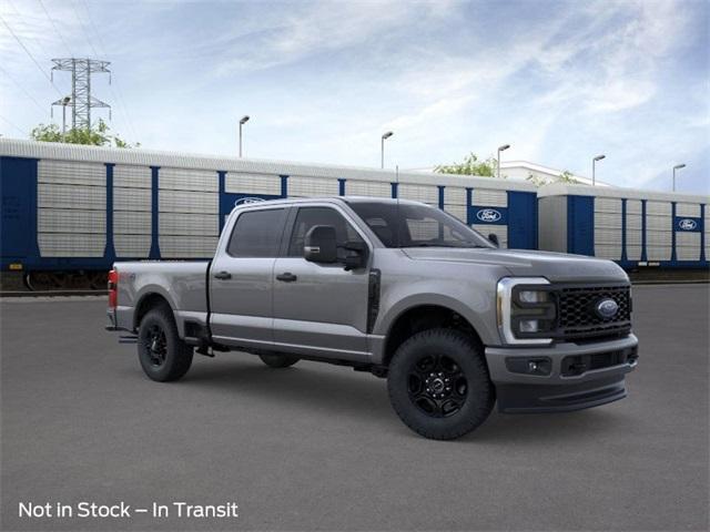 new 2025 Ford F-250 car, priced at $61,045