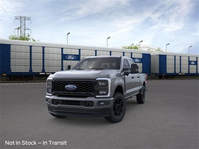 new 2025 Ford F-250 car, priced at $61,045