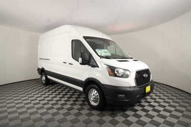 new 2024 Ford Transit-250 car, priced at $54,647