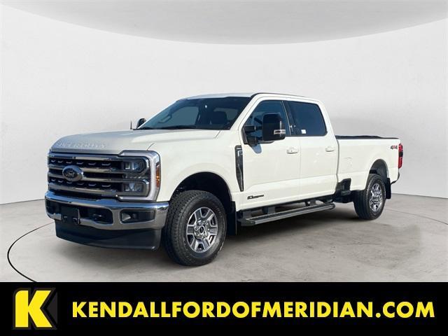 used 2024 Ford F-350 car, priced at $73,481
